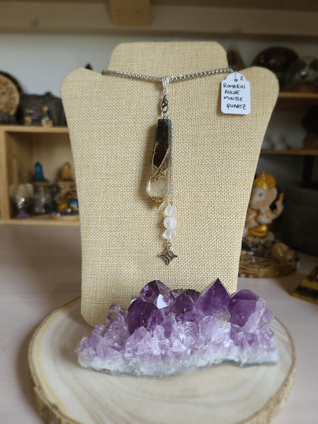 Nœud de la sorcière 🧙‍♀️ N°2