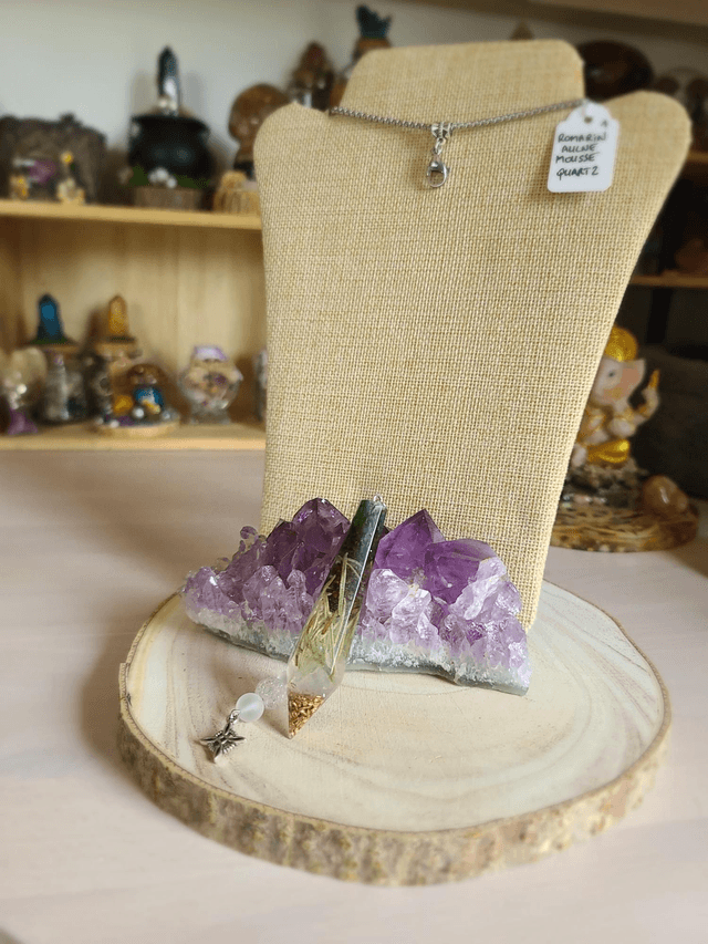 Nœud de la sorcière 🧙‍♀️ N°1
