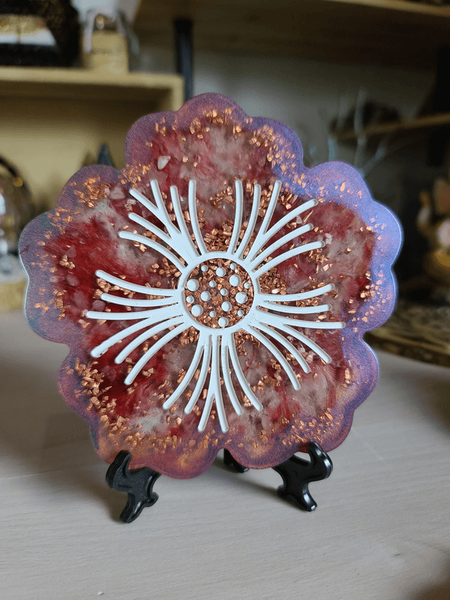 Collection Flora 🌸 Magie de la nature 