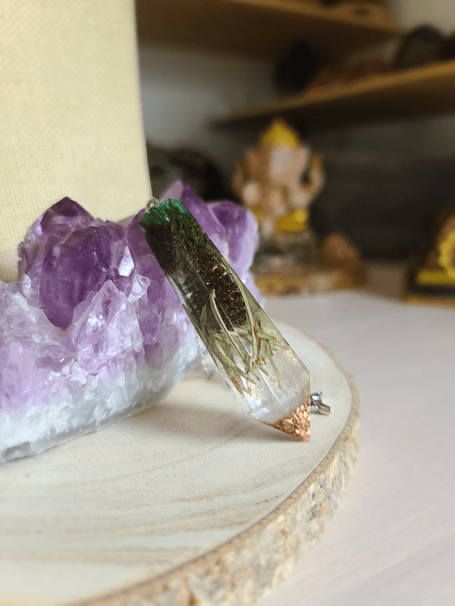 Nœud de la sorcière 🧙‍♀️ N°2