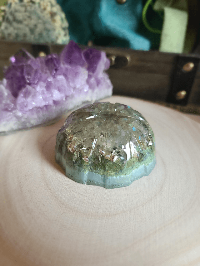 Galet Labradorite N°3