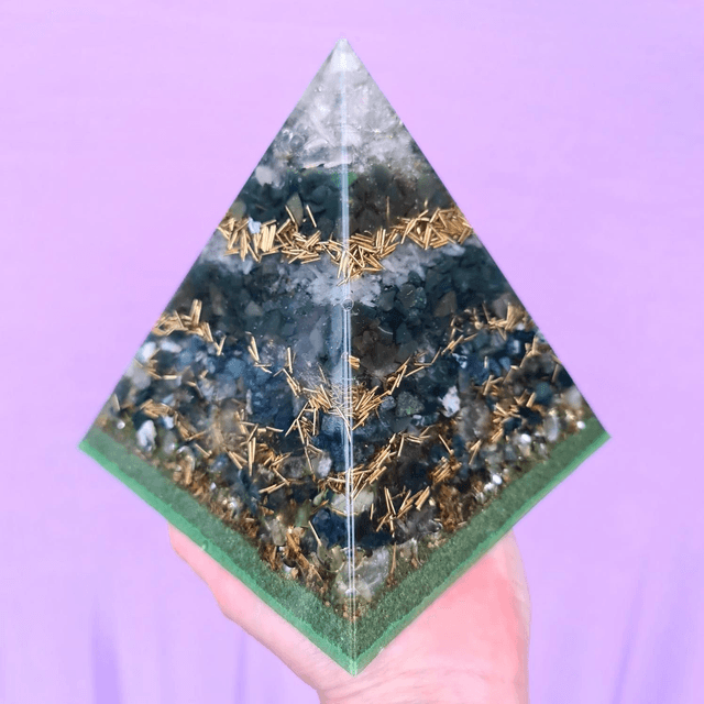 Pyramide Nature 1kg400