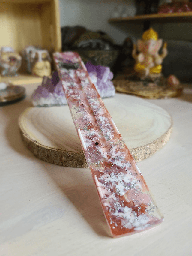 Porte encens Classique 🧙‍♀️ Chaudron de la transformation 