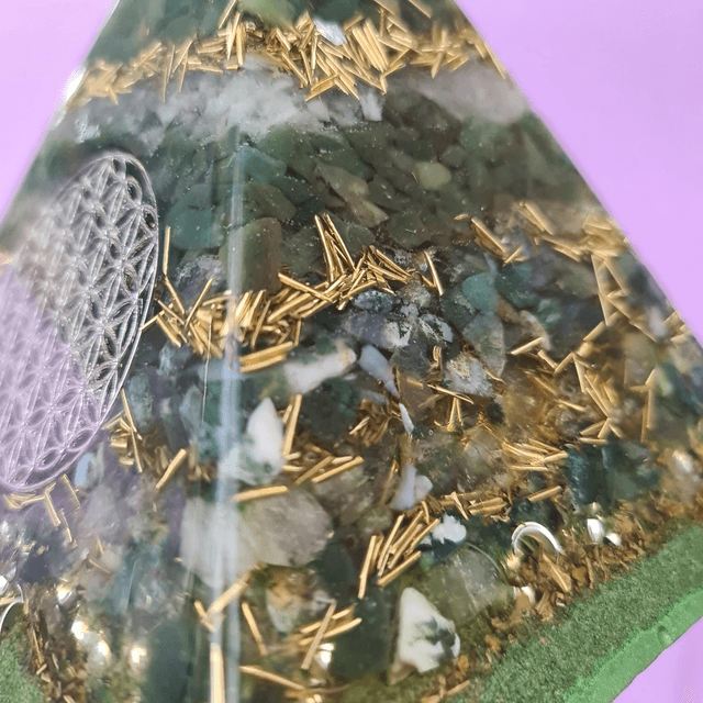 Pyramide Nature 1kg400