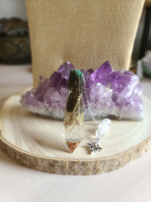 Nœud de la sorcière 🧙‍♀️ N°2