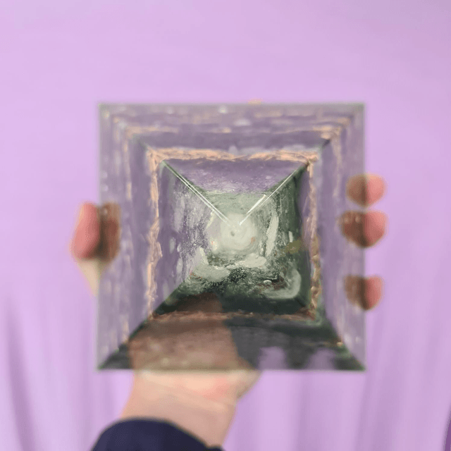 Pyramide Nature 1kg400