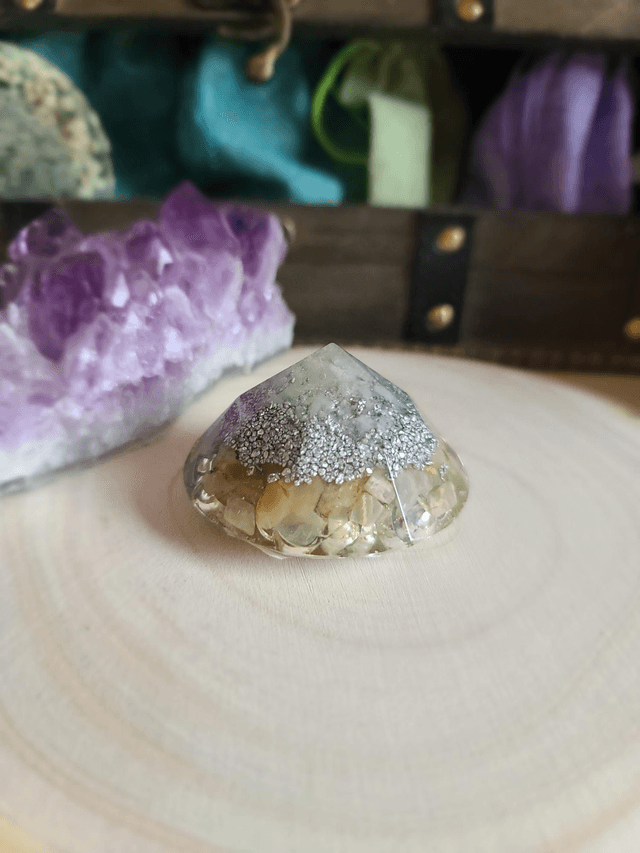 Diamant 💎 Pierre de Lune