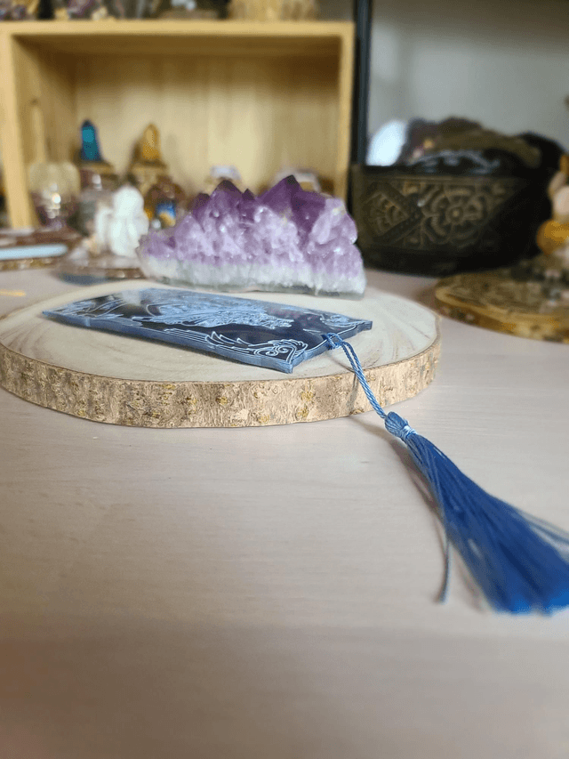 Marque pages ✨️ Le pape