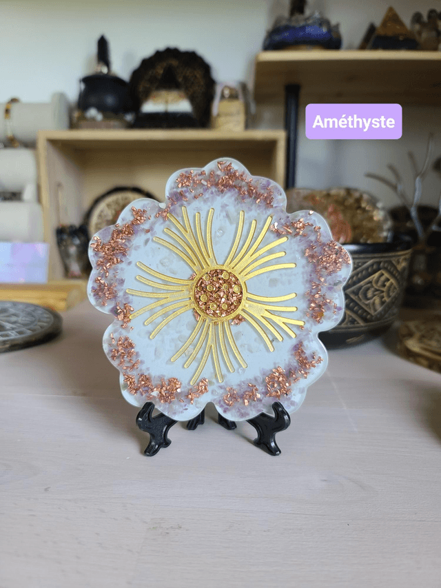 Collection Flora 🌸 Magie de la nature 