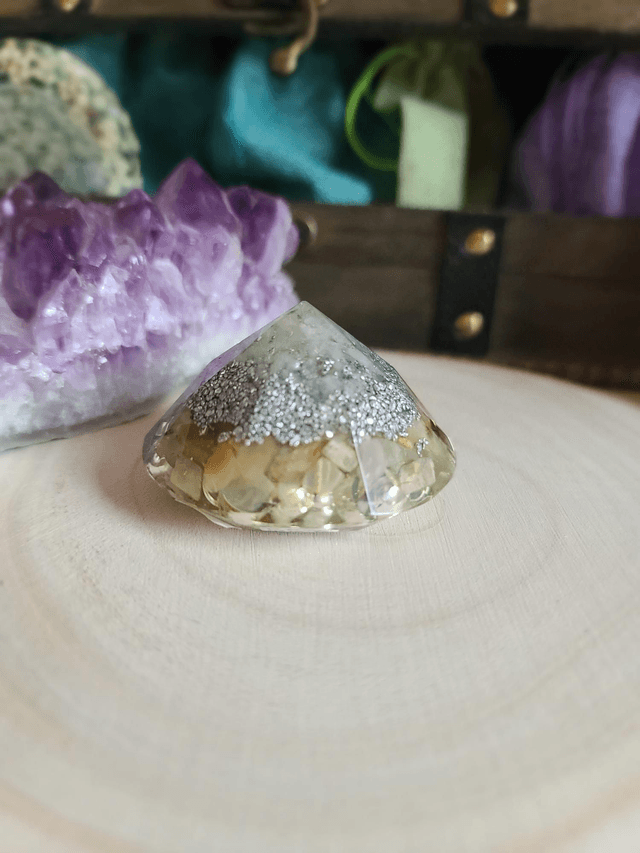 Diamant 💎 Pierre de Lune