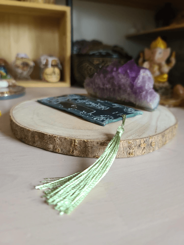 Marque pages ✨️ Grande prêtresse 