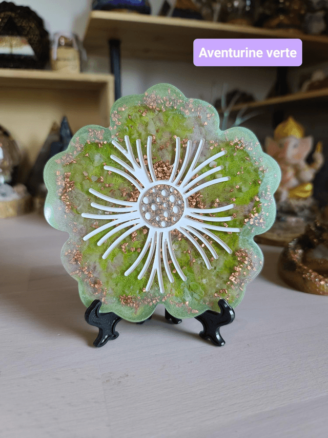 Collection Flora 🌸 Magie de la nature 