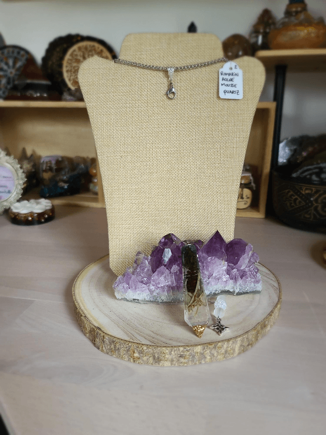 Nœud de la sorcière 🧙‍♀️ N°2