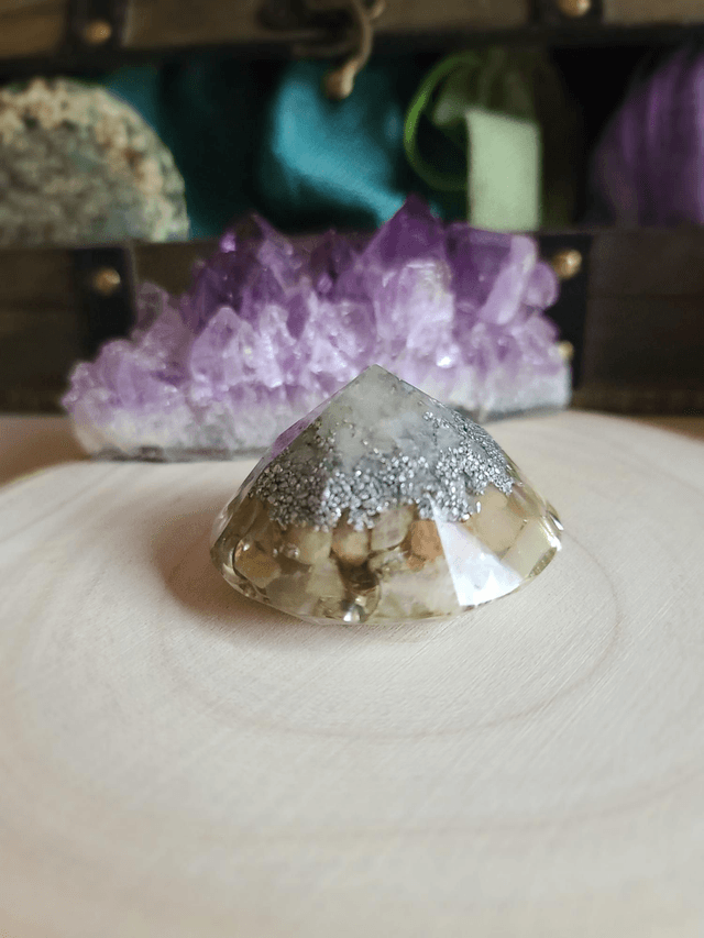 Diamant 💎 Pierre de Lune