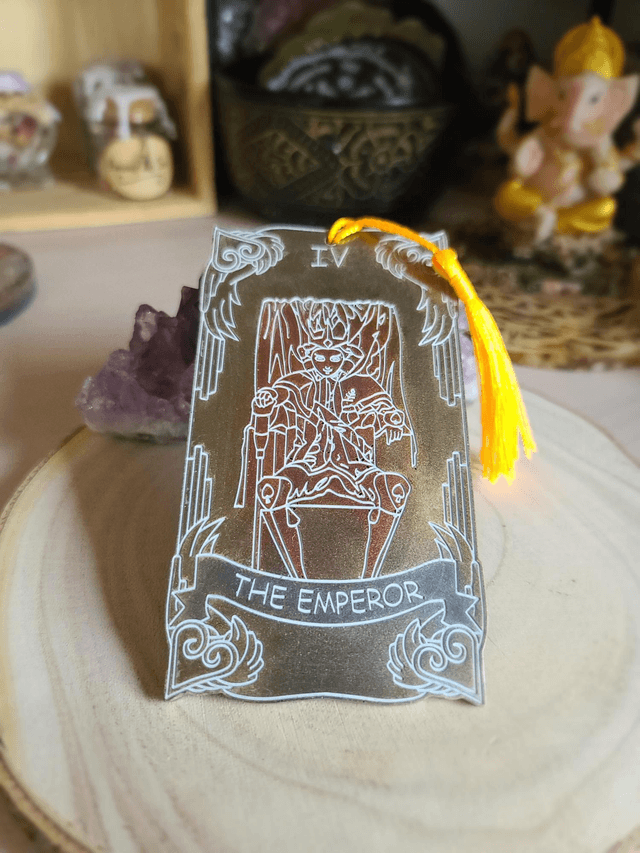 Marque pages ✨️ Empereur 