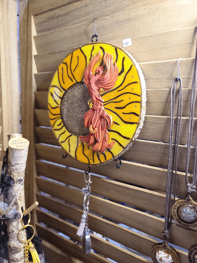 Le Phoenix solaire đ»